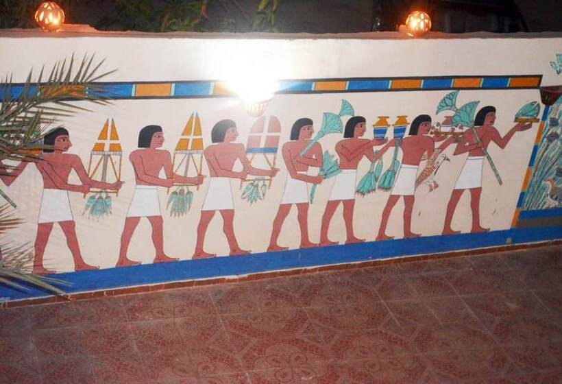 پانسیون Hermina Guest House