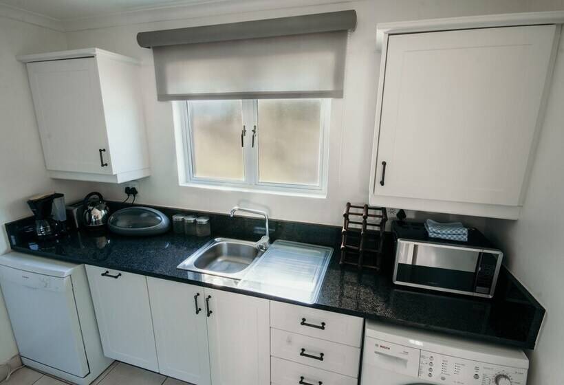 펜션 La Felicita Boutique Villas And Apartments
