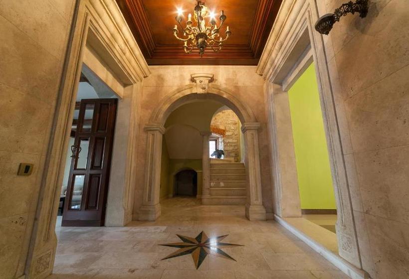 پانسیون Palace Lukovic