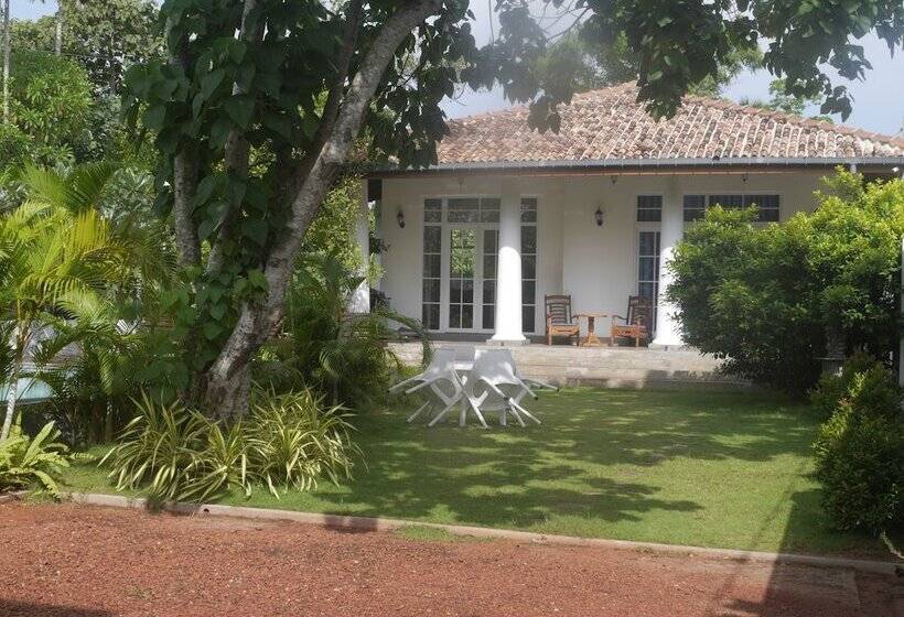 پانسیون Pearl Villa Welhengoda