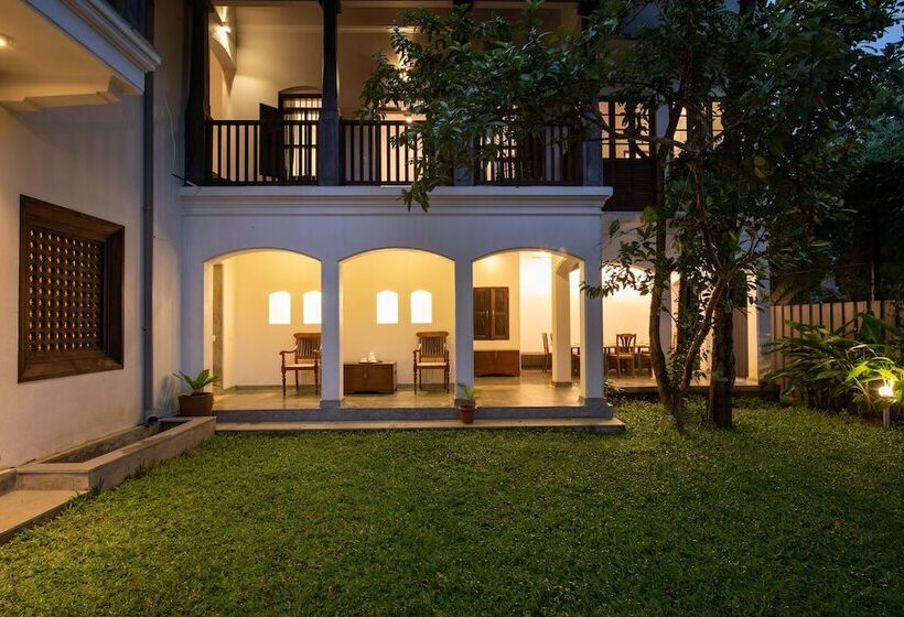 Пансион Shalom Villa By Vista Rooms