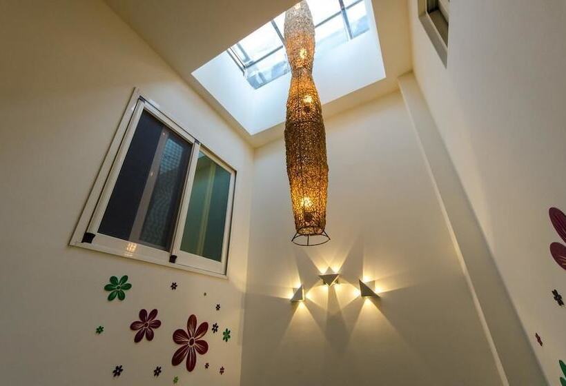 پانسیون T.t. House