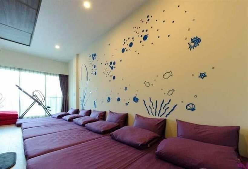 پانسیون T.t. House