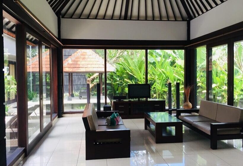 پانسیون Villa Glas