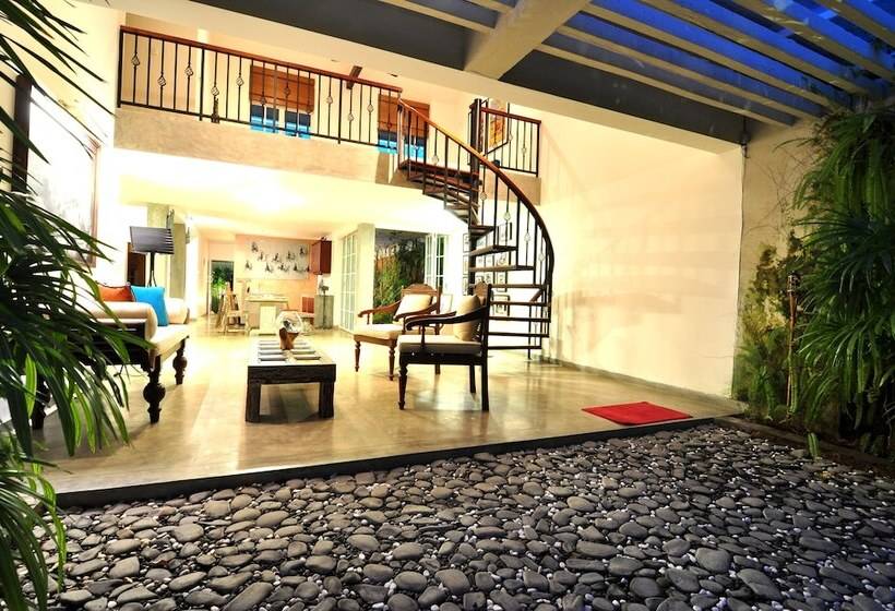 Пансион Villa Lv29