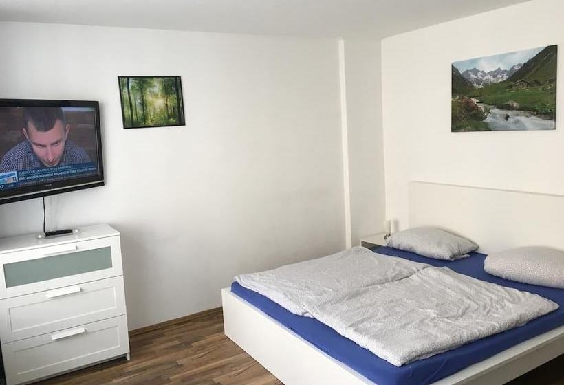 Pension Neuerbe