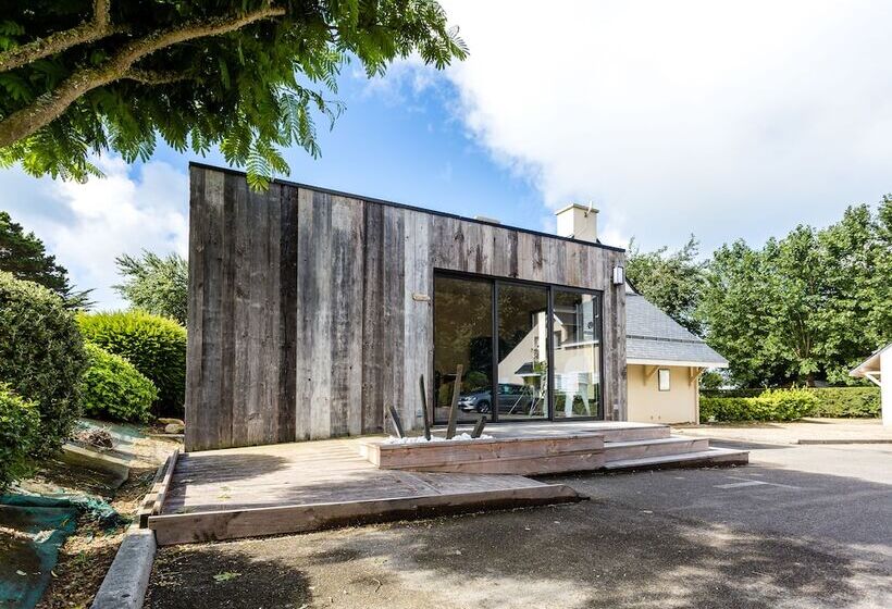 住所  Résidence Les Iles