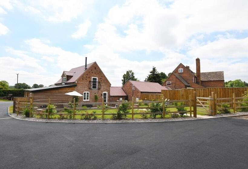 Rowley Farm Holidays