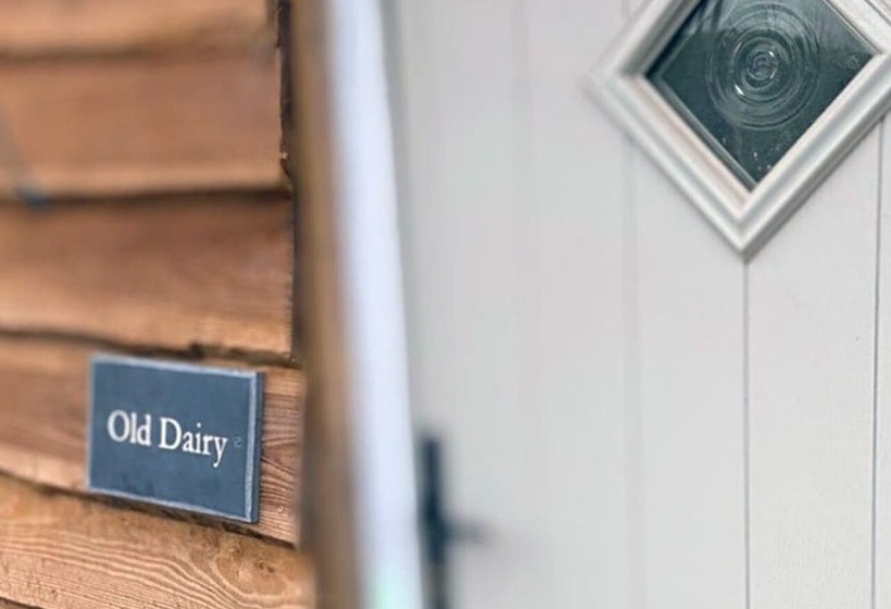 Rowley Farm Holidays