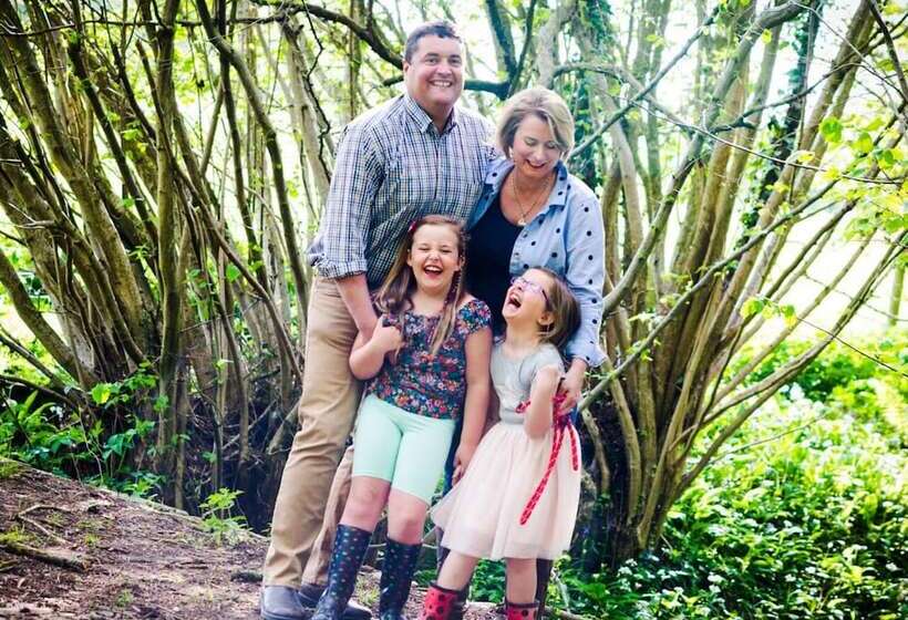 Rowley Farm Holidays