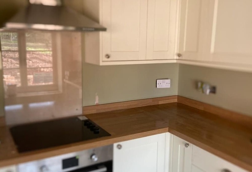 Rowley Farm Holidays