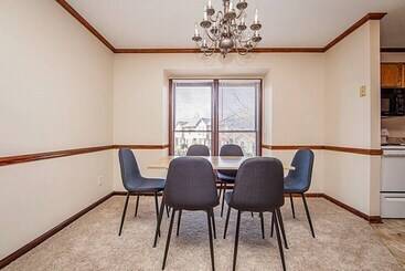 The Coronation Guest House