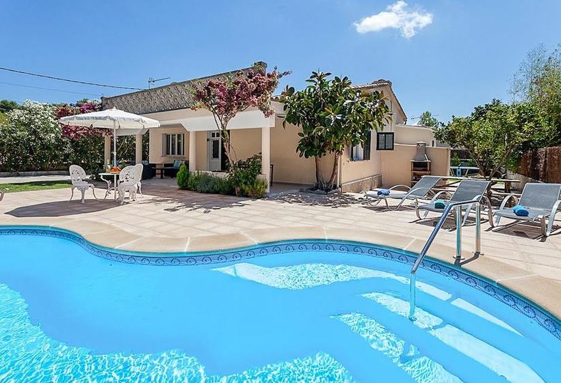 Villa Belleza