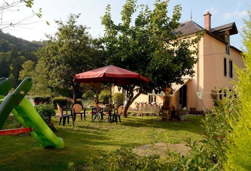 Aux Studios Du Parc