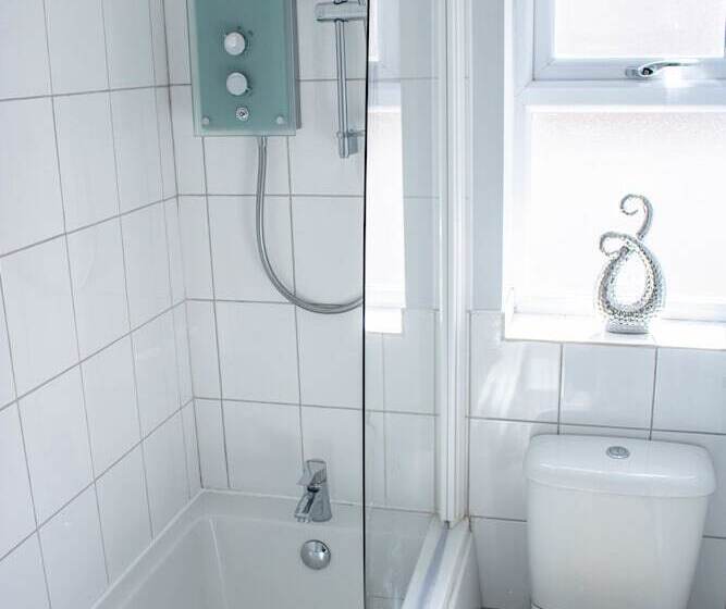 Bed and Breakfast Central Stamford Townhouse