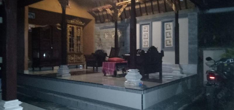 민박 Ida  Guest House