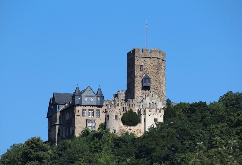 Burgenheimat