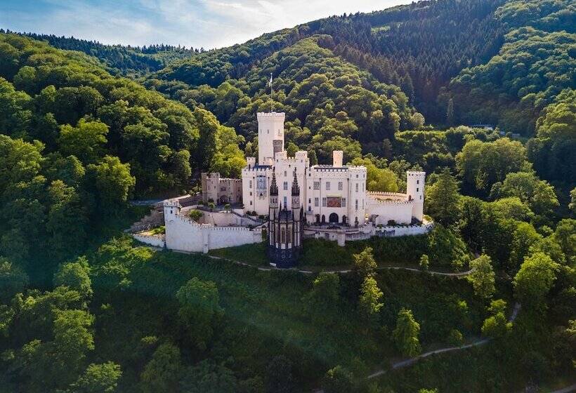 Burgenheimat