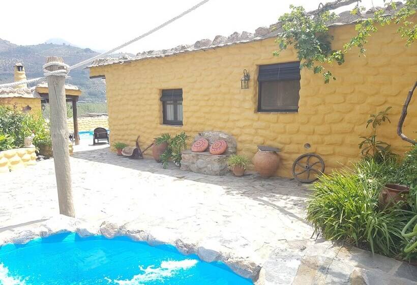 Casas Amaro