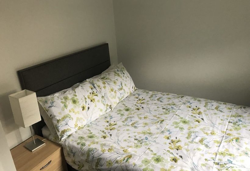 Causeway Holiday Homes