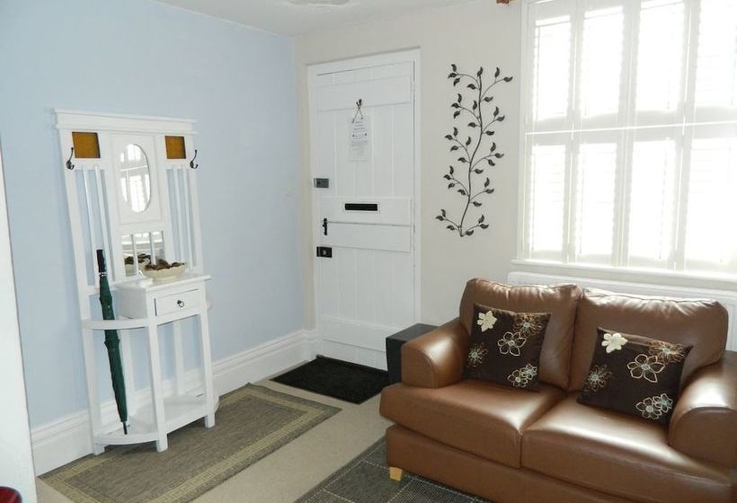 Cosy Cottage