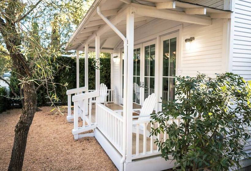 Cottages At Healdsburg