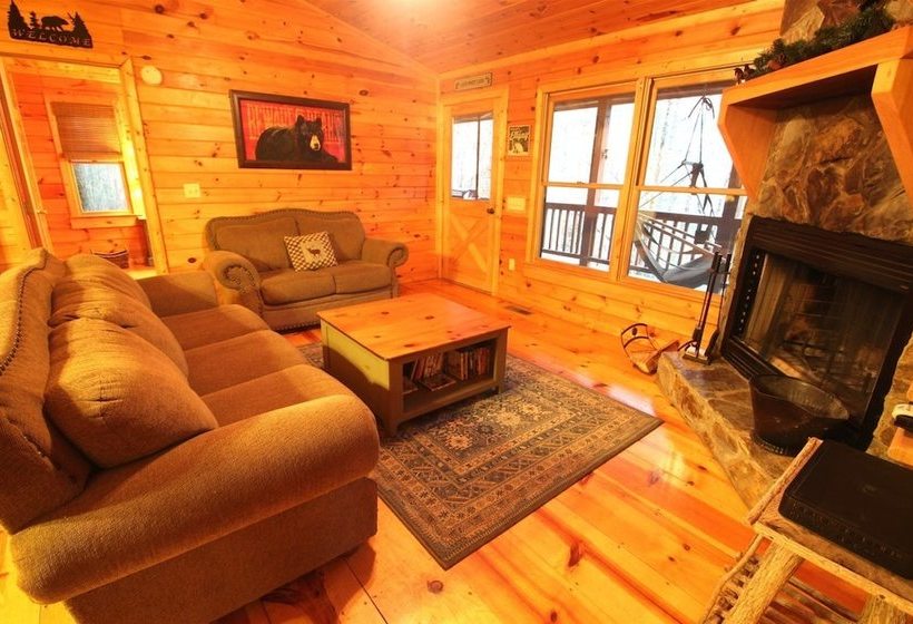 Ellijay Lake Lodge
