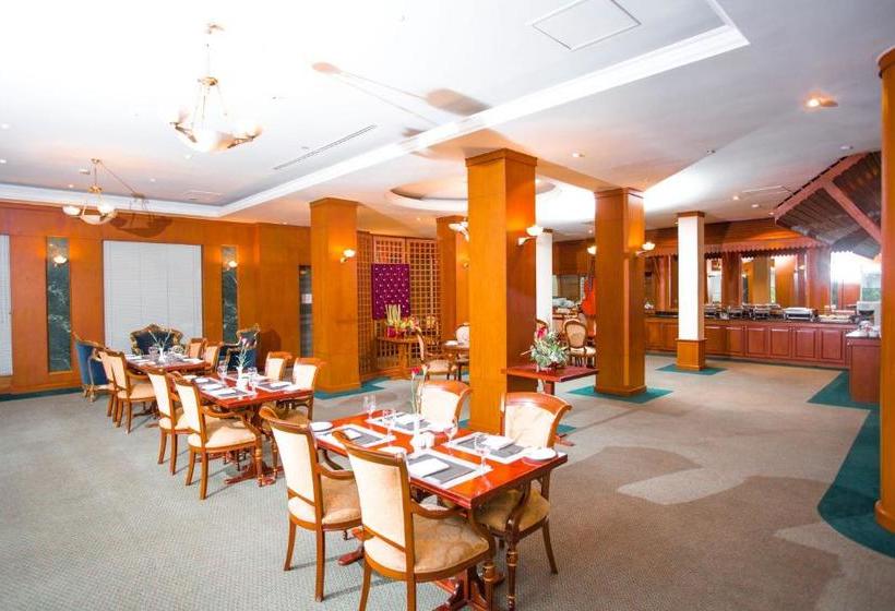 Espace Avenir Service Apartment