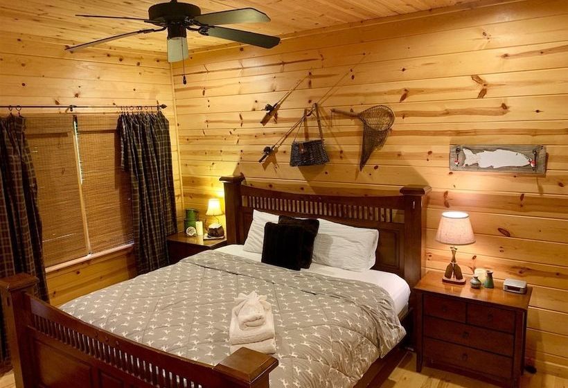 Fireside Lodge