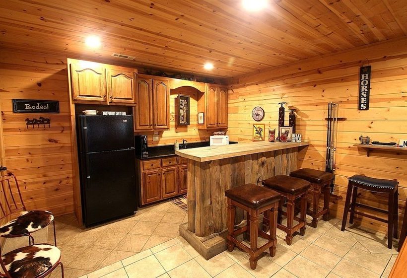 Fireside Lodge