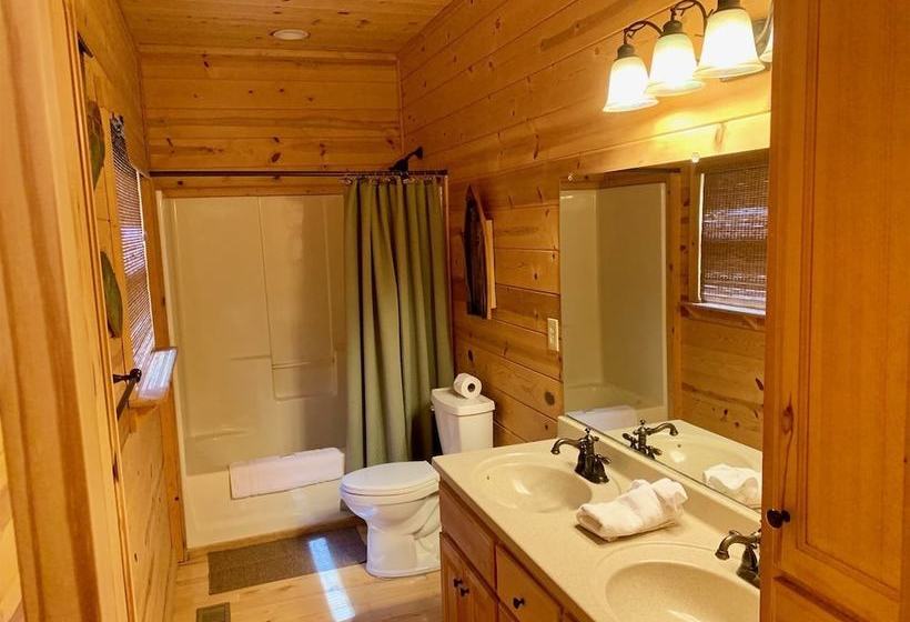 Fireside Lodge