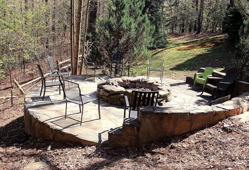 Fireside Lodge