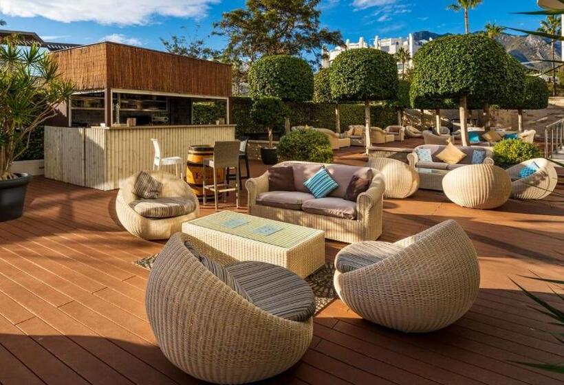 Hapimag Resort Marbella