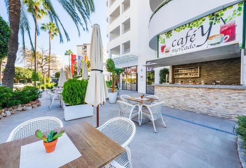 Hapimag Resort Marbella