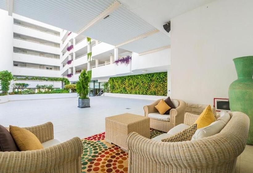 Hapimag Resort Marbella