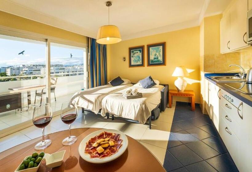 Hapimag Resort Marbella