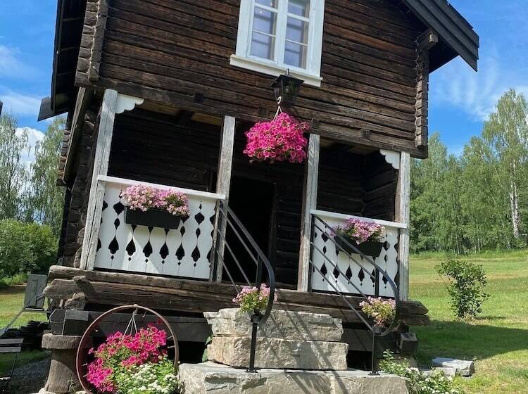 Hesla Farm