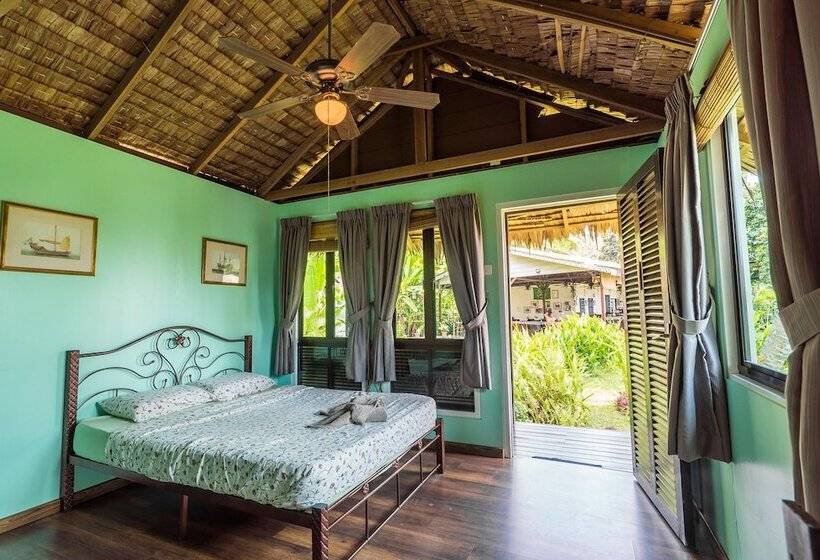 هتل 1511 Coconut Grove