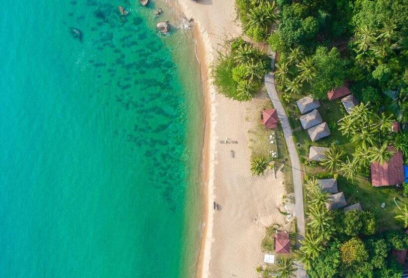 هتل 1511 Coconut Grove