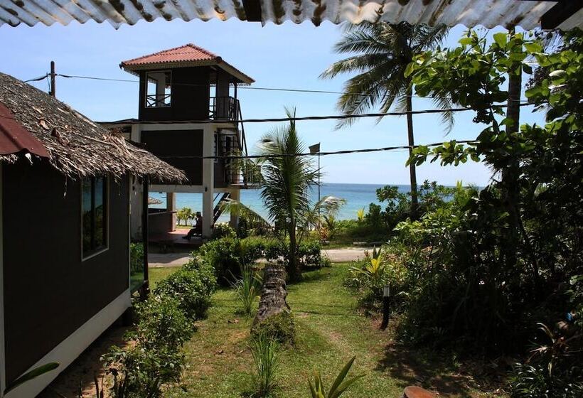هتل 1511 Coconut Grove