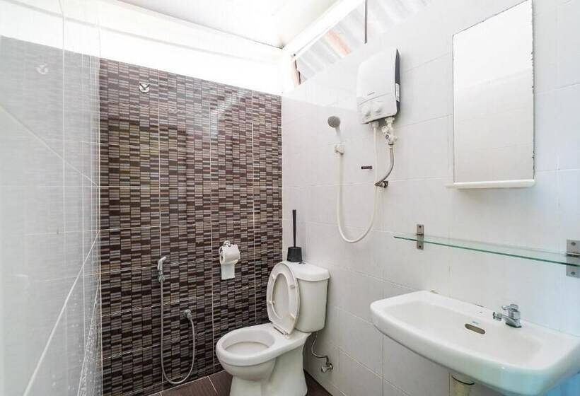هتل 1511 Coconut Grove