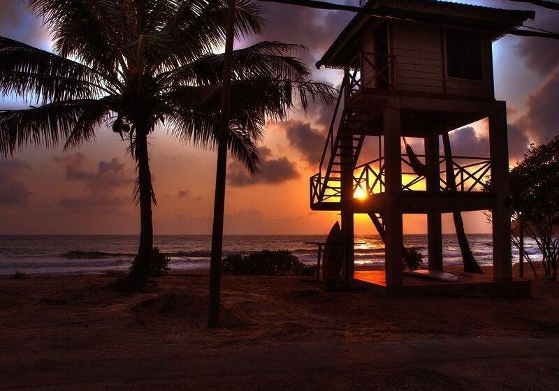 هتل 1511 Coconut Grove