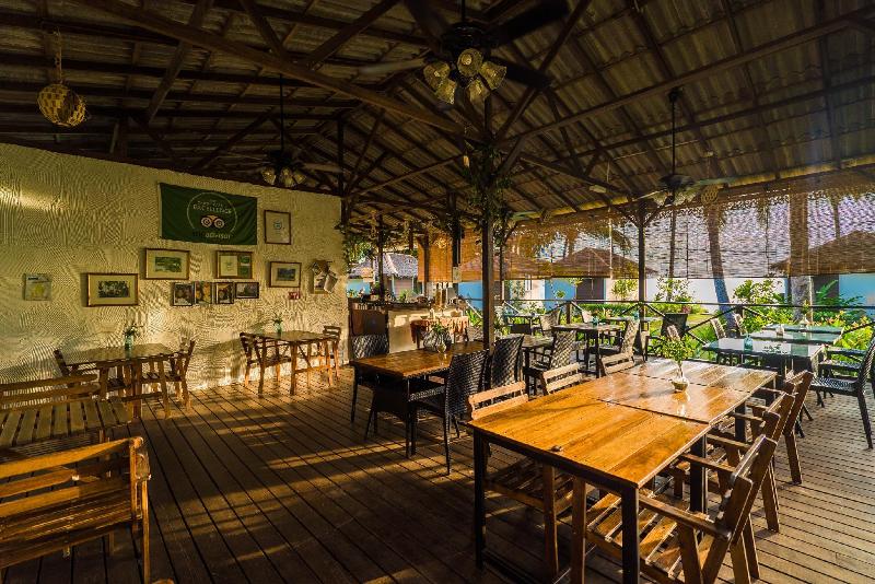 هتل 1511 Coconut Grove