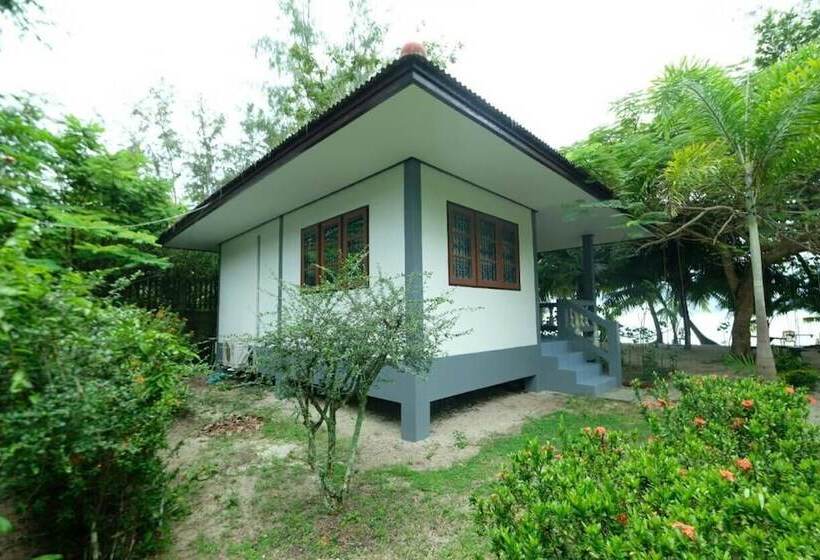 هتل Baan Wasana