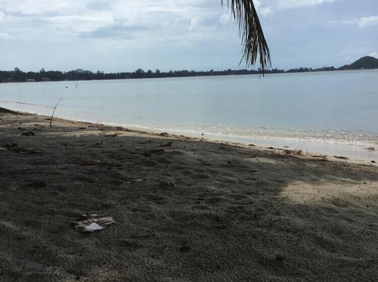 هتل Baan Wasana