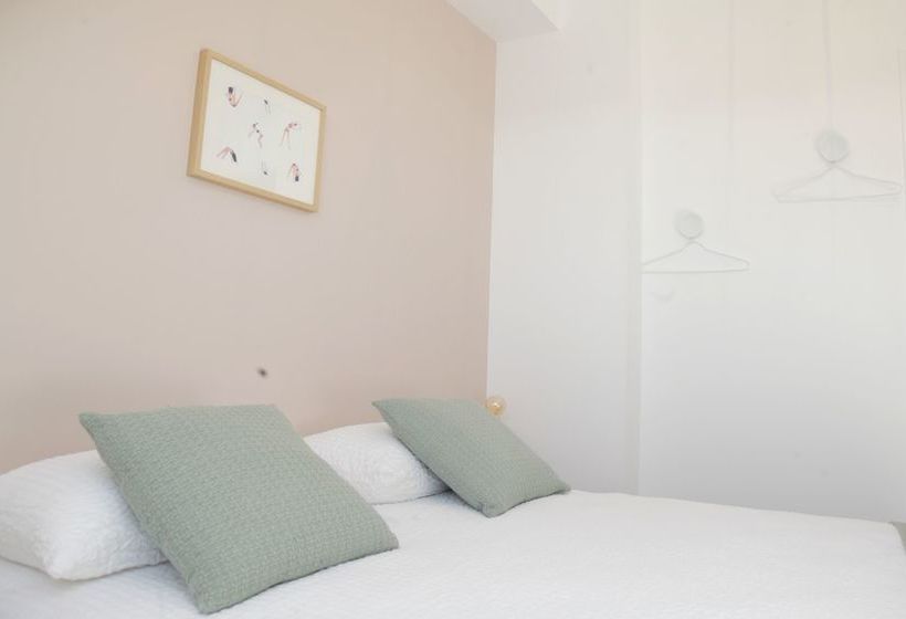 هتل Dormir En Ville  Centre Concarneau