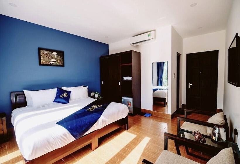 هتل The Cuckoo S Nest Hostel And Bar Managed By Hoianese