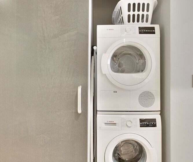 فندق Etage Executive Living