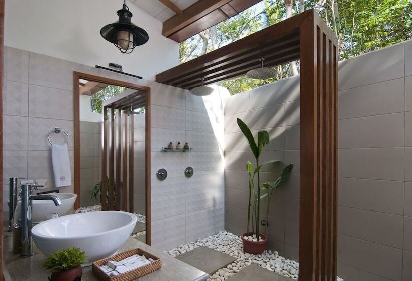 هتل Kerensia Private Pool Villas Gili Air