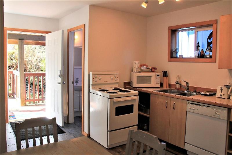 בית מלון כפרי Kingfisher Cottage